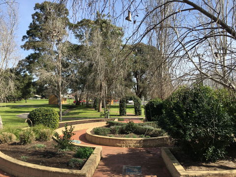 Curry Reserve - Stayed 0