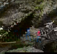 Day trips from Rockhampton - Stayed