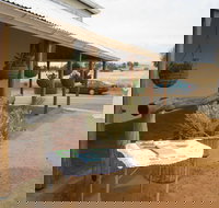 Dead Finish Museum - Stayed