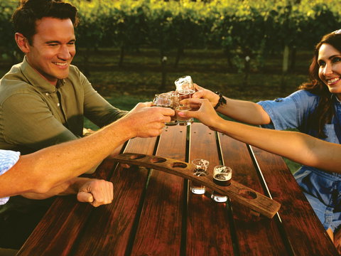 Denmark Food And  Wine Trail - Stayed 0