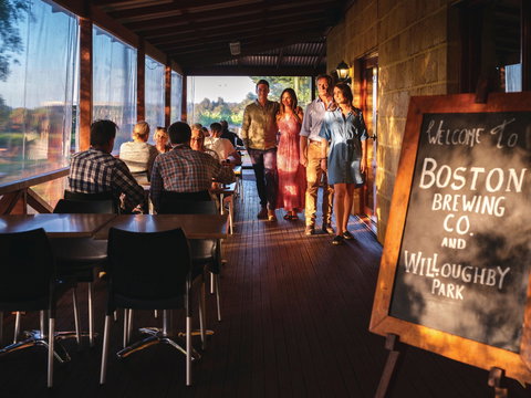 Denmark Food And  Wine Trail - Stayed 1