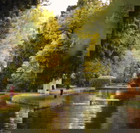 Derwent Valley and Central Highlands - Stays Accommodation