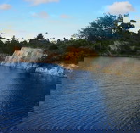 Devilbend Reservoir Walking Tracks - Stays Accommodation