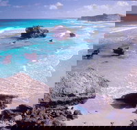 Dhimurru Recreational Area - Stayed