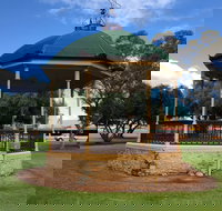 Discovering Historic Kadina Town Walk - Stayed