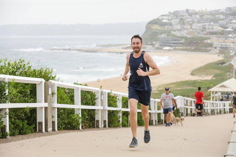 Dixon Park Beach - Stayed 0