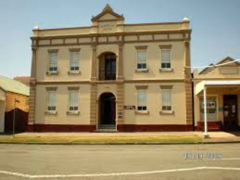 Dungog Museum - Stayed 0