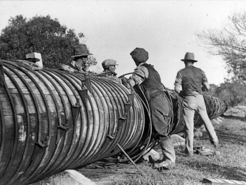 Dungog Museum - Stayed 1