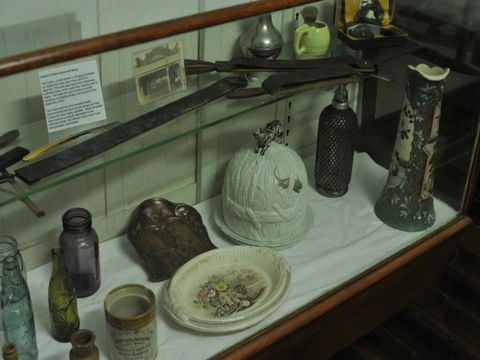 Dungog Museum - Stayed 2