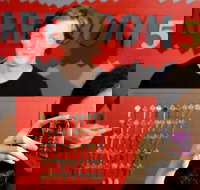 Escape Room 51 - Stayed