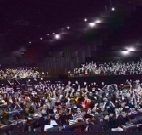 Event Cinemas - Innaloo - Stayed