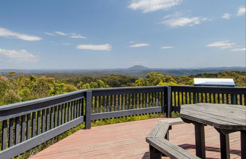 Finchley Lookout - Stayed 0