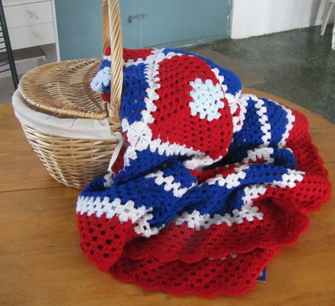 Folk Art Cooperative - Stayed 0