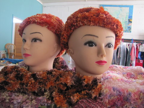 Folk Art Cooperative - Stayed 2