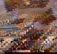 Free Serbian Orthodox Church St George - Stayed