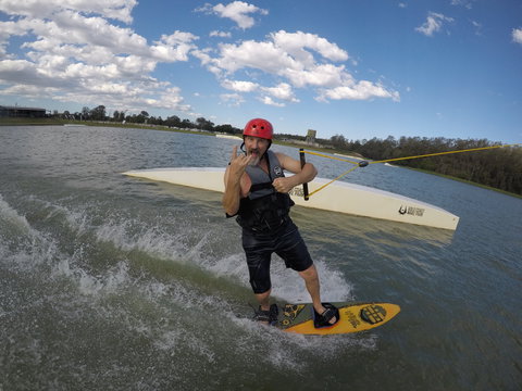 GC Wake Park - Stayed 0