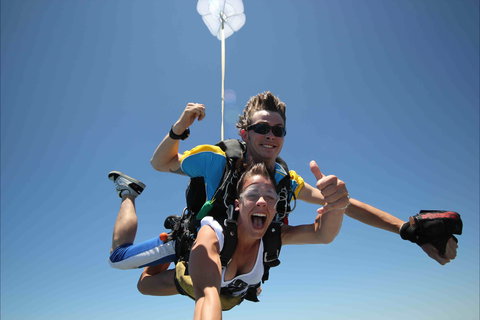 Gold Coast Skydive - Stayed 0