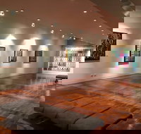 Goldfields Arts Centre - Stayed