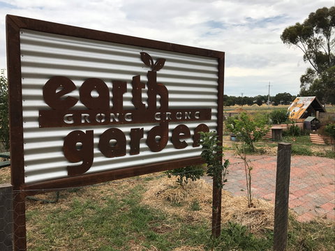 Grong Grong - Stayed 1