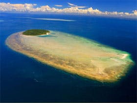 Haggerstone Island QLD Stayed