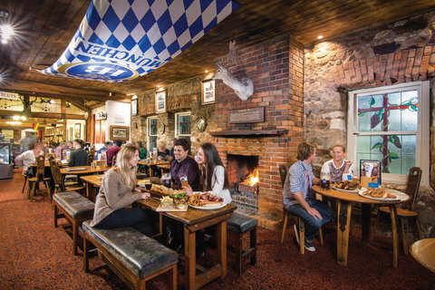 Hahndorf Main Street - Stayed 1