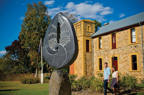 Hahndorf Main Street - Stayed 2
