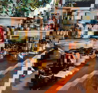 Harvest and Light - Stayed