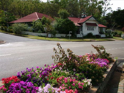 Herberton - Stayed 0