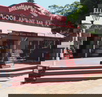 Heritage Estate Winery Cellar Door - Stayed