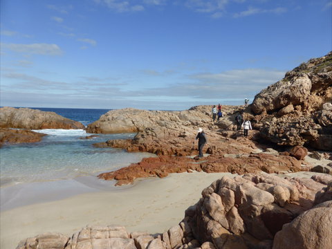 Hillocks Drive - Stayed 1