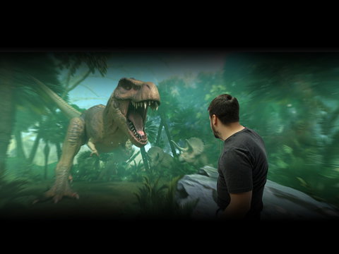 Holoverse - Stayed 0