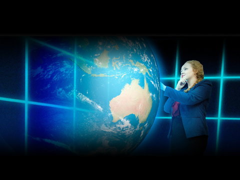 Holoverse - Stayed 1