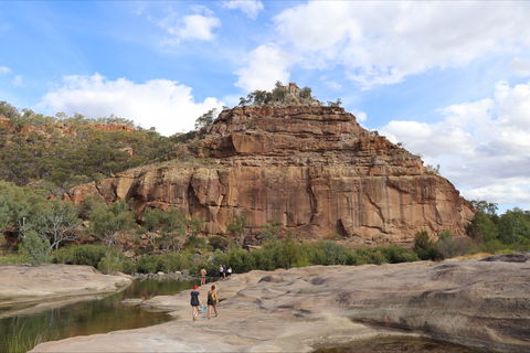 Hughenden - Stayed 0