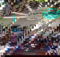 Iluka Emporium - Stayed