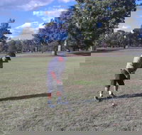 Inverell Golf Club - Stayed