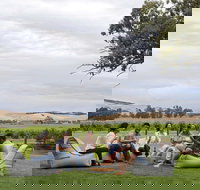 Jacob's Creek - Stayed