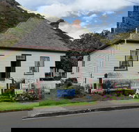 Joe Lyons Cottage - Stayed