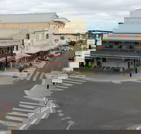 Kadina Shopping - Stayed