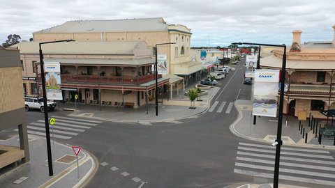 Kadina Shopping - Stayed 0