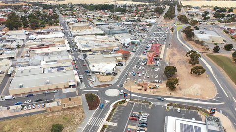 Kadina Shopping - Stayed 1