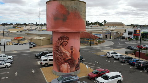 Kadina Shopping - Stayed 2