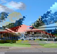 Kandanga - Stays Accommodation