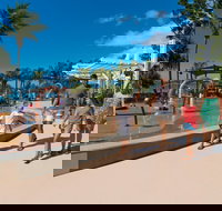 Keppel Kraken - Stayed