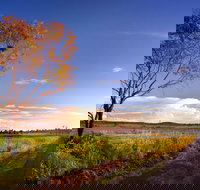 Kingsthorpe - Stayed