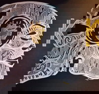 Kings Cross Theatre - KXT - Stayed