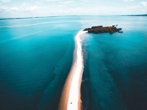 King Island Walk - Stayed 0