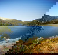 Lake William Hovell Recreation area - Stayed