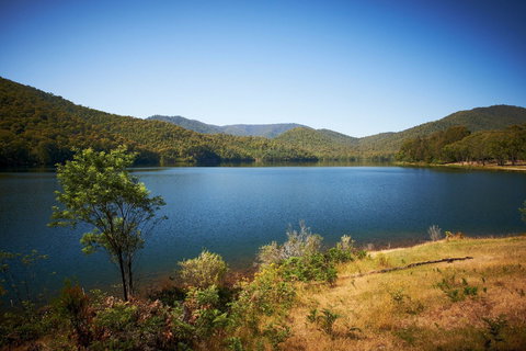 Lake William Hovell Recreation Area - Stays Accommodation 0