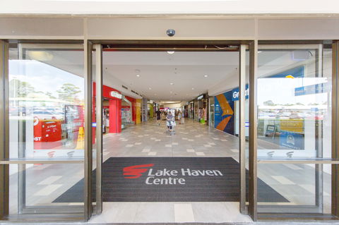 Lake Haven Centre - Stayed 1