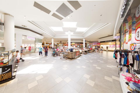 Lake Haven Centre - Stayed 2